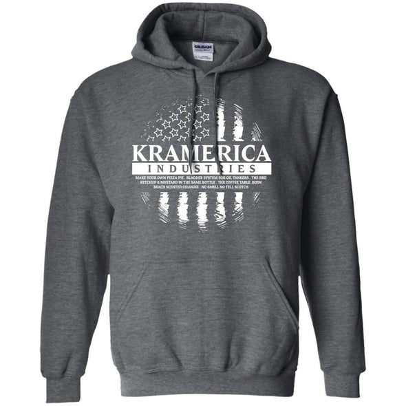 Kramerica Industries Hoodie