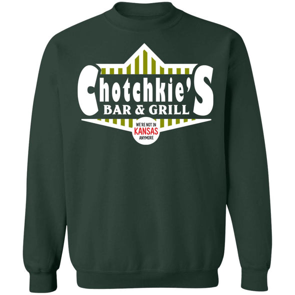 Chotchkie's Crewneck Sweatshirt