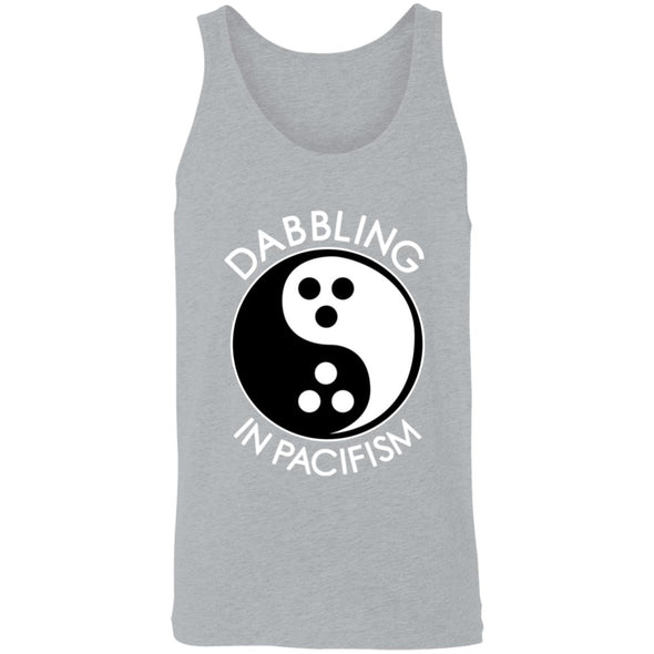 Pacifism Tank Top