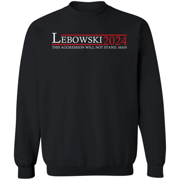 Lebowski 2024 Crewneck Sweatshirt