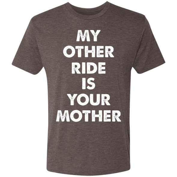 Other Ride Premium Triblend Tee