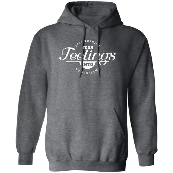 Feelings Hoodie