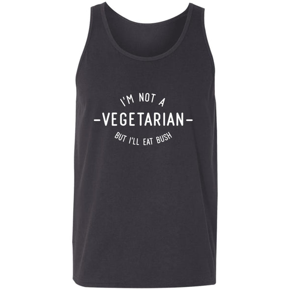 Not a Vegetarian Tank Top