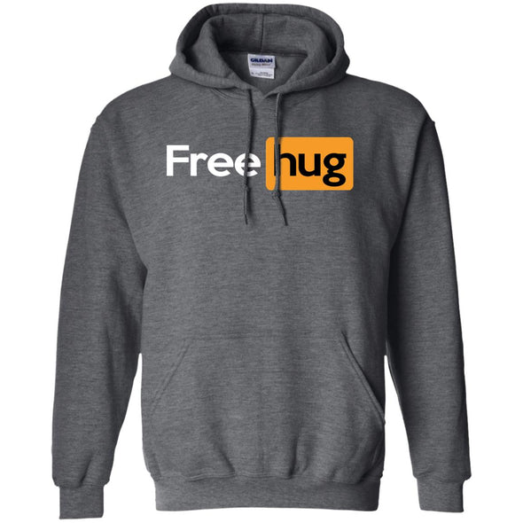 Free Hug Hoodie