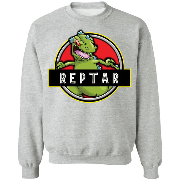 Reptar Crewneck Sweatshirt