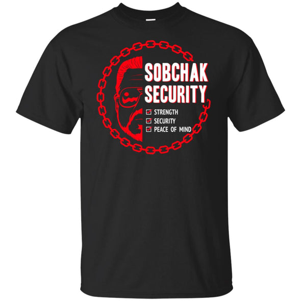 Sobchak Security Cotton Tee