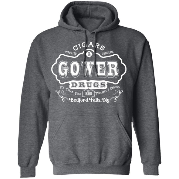Gower Drugs Hoodie