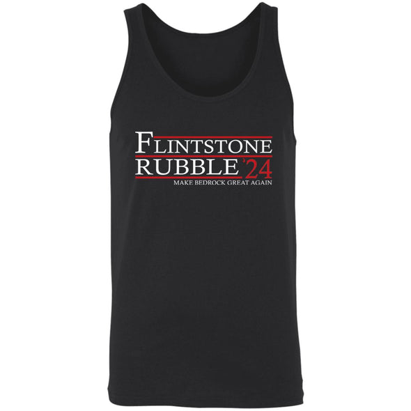 Flintstone 24 Tank Top