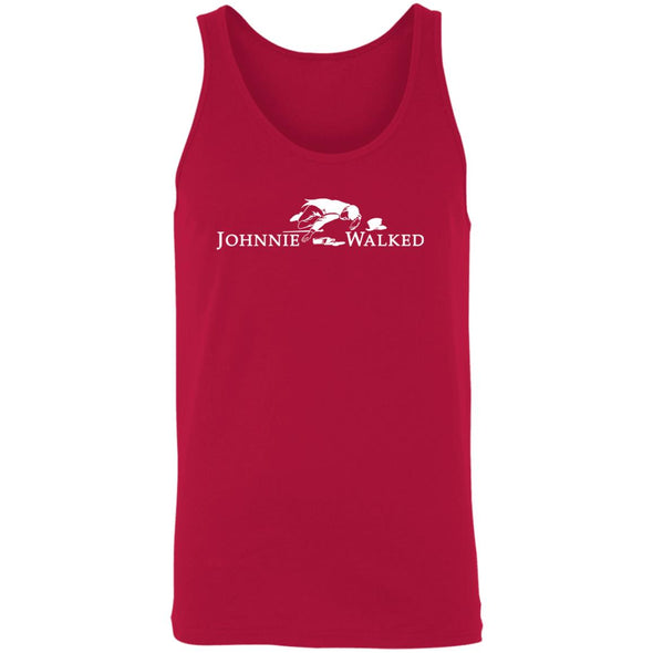 Johnnie Walked Tank Top