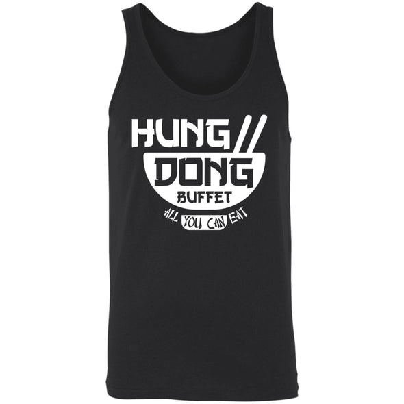 Hung Dong Tank Top