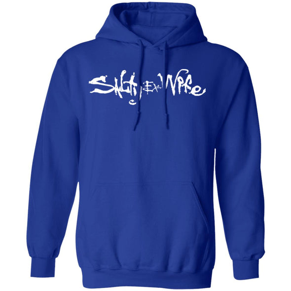 Salty Ex-Wife Hoodie