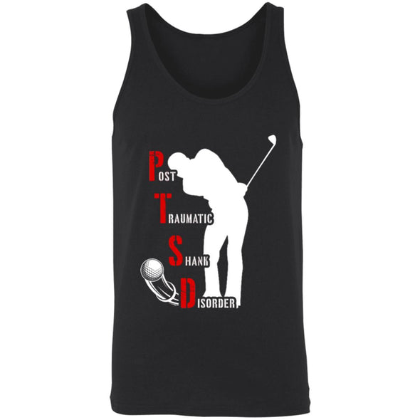 PTSD Shank Tank Top