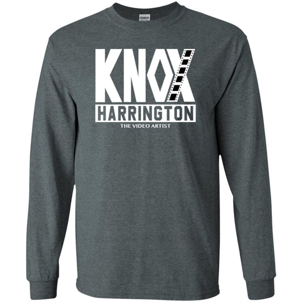 Knox Harrington Heavy Long Sleeve