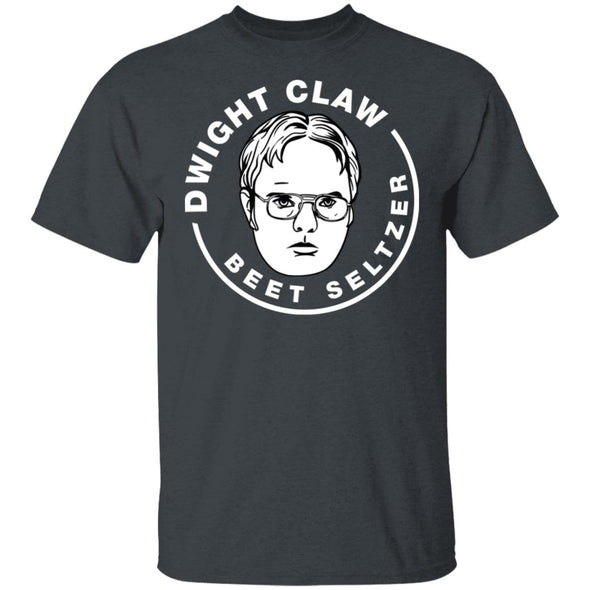 Dwight Claw Cotton Tee
