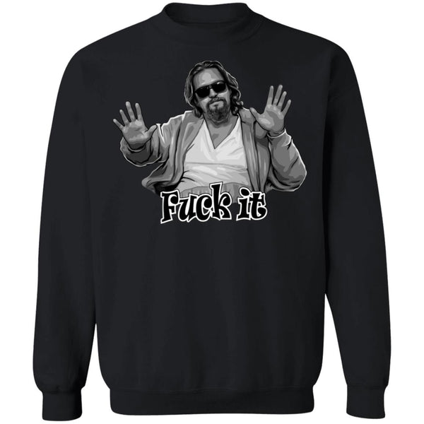 FTC（エフティーシー）の「FUCK YEAH CREW NECK（スウェット