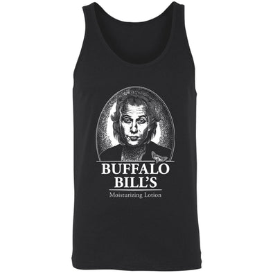 Buffalo Bill's Lotion Tank Top
