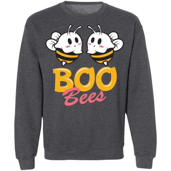 Boo Bees Crewneck Sweatshirt