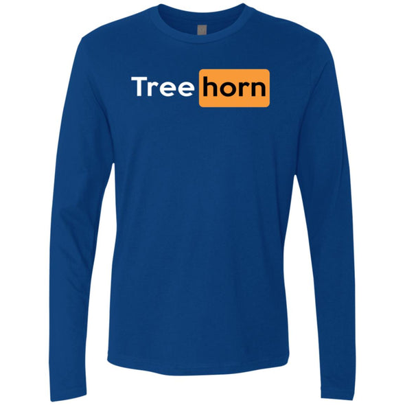 Treehorn Premium Long Sleeve