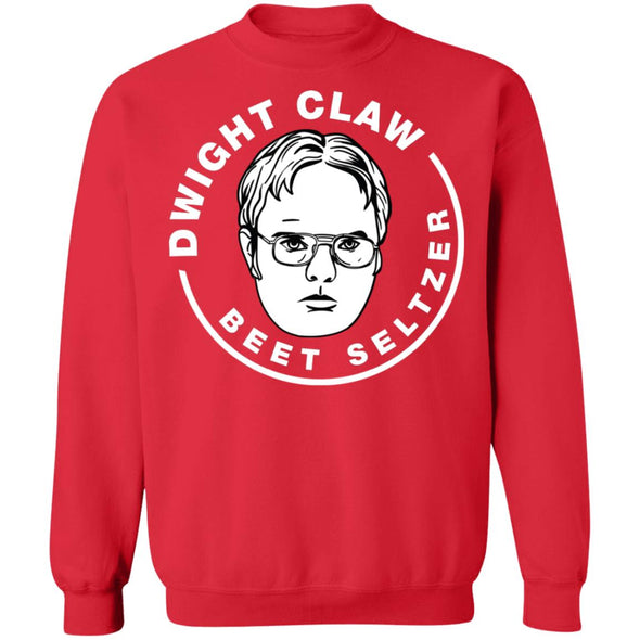 Dwight Claw Crewneck Sweatshirt