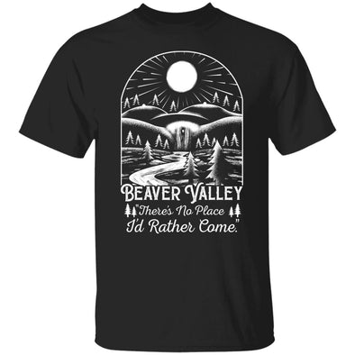 Beaver Valley Cotton Tee