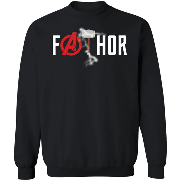 faTHOR Crewneck Sweatshirt