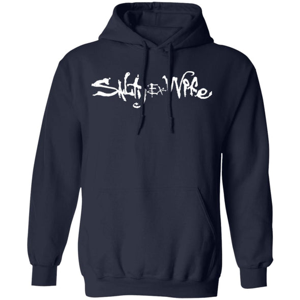 Salty Ex-Wife Hoodie