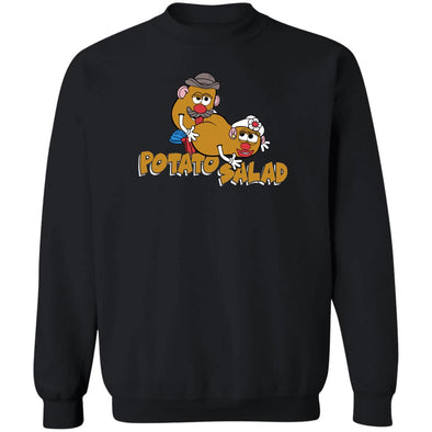 Potato Salad Crewneck Sweatshirt