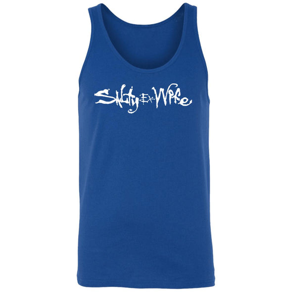 Salty Ex-Wife Tank Top