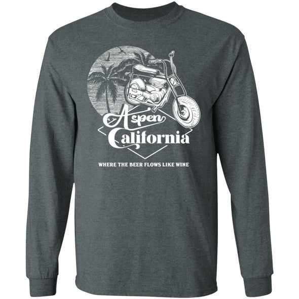 Aspen California Long Sleeve