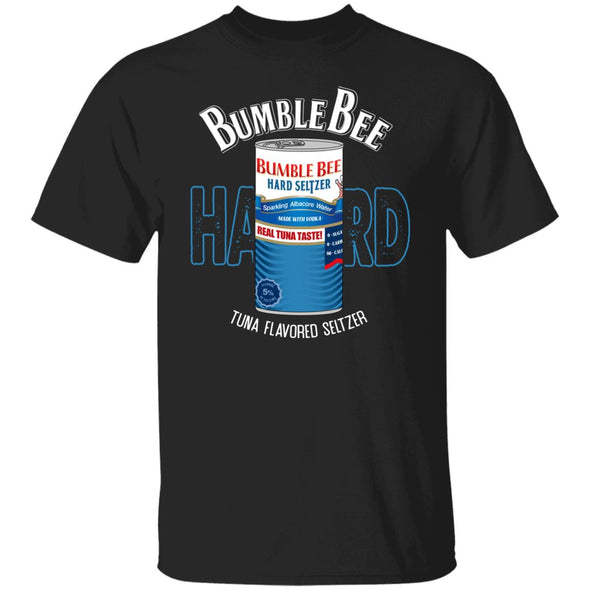 Bumble Bee Hard Seltzer Cotton Tee