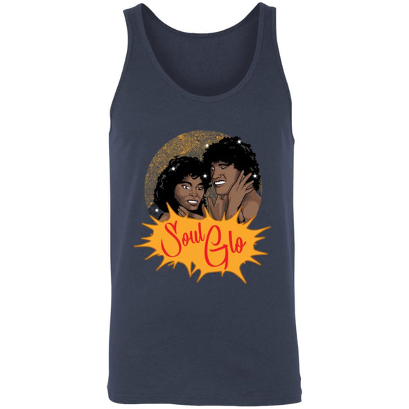 Soul Glow Tank Top