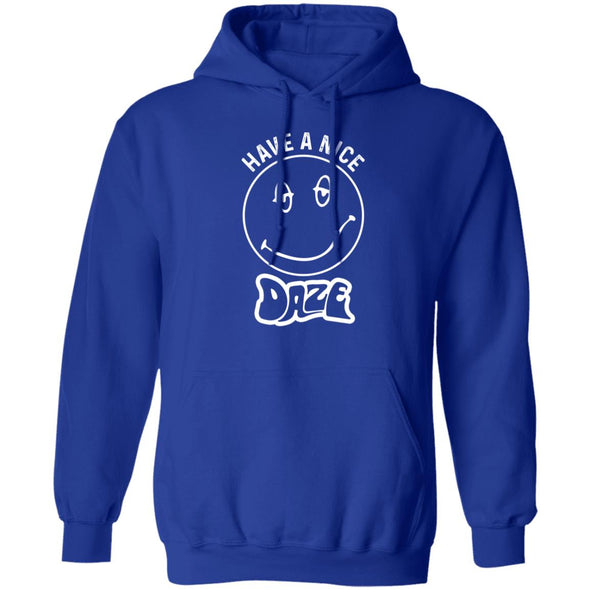 Have A Nice Daze Hoodie