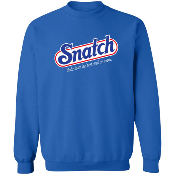 Snatch 2 Crewneck Sweatshirt