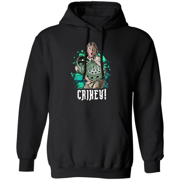 CRIKEY! Hoodie