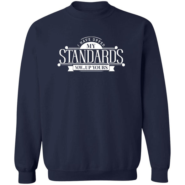 Standards Crewneck Sweatshirt