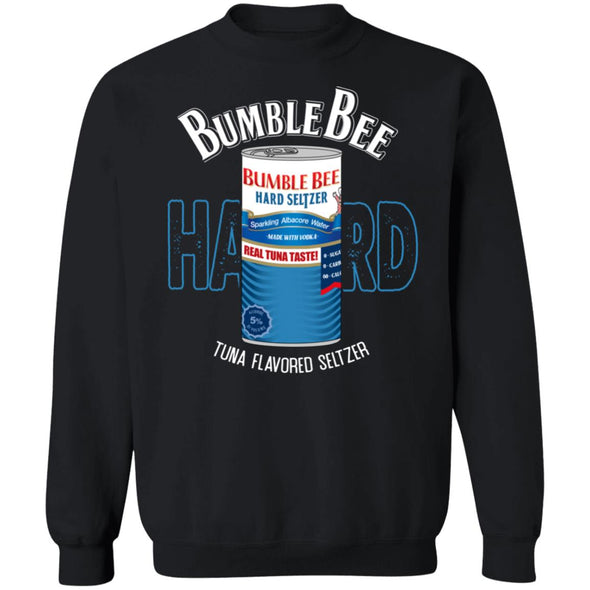 Bumble Bee Hard Seltzer Crewneck Sweatshirt