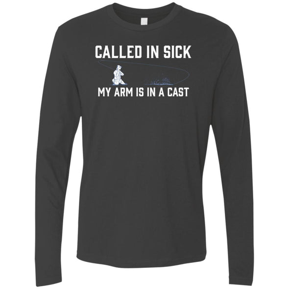 Sick Cast Premium Long Sleeve