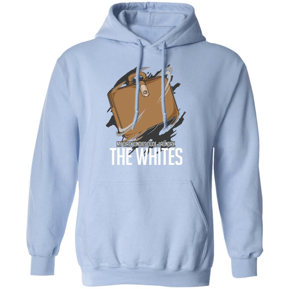 The Whites Hoodie