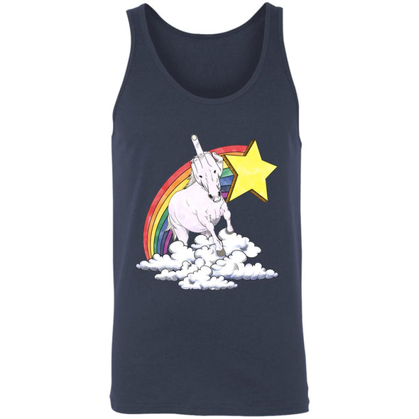 FUnicorn Tank Top