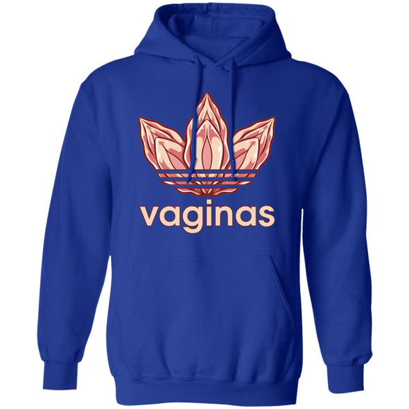 Vaginas Hoodie
