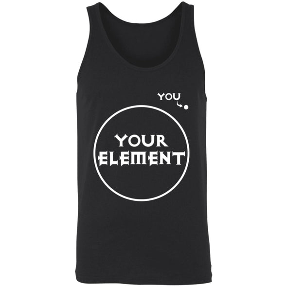 Out of Your Element Tank Top