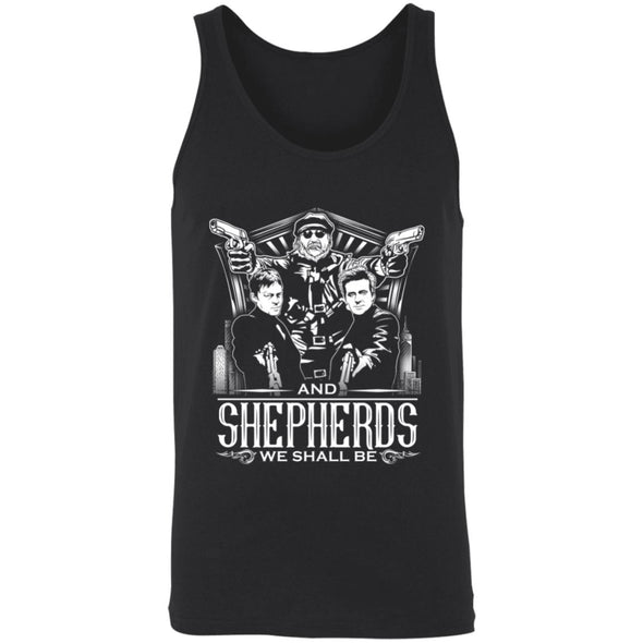 Boondock Saints Tank Top