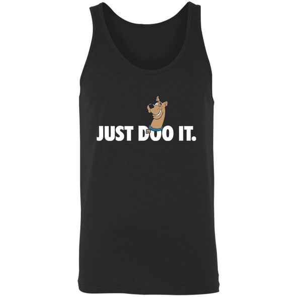 Just Doo It Tank Top