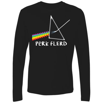 Perk Flerd Premium Long Sleeve