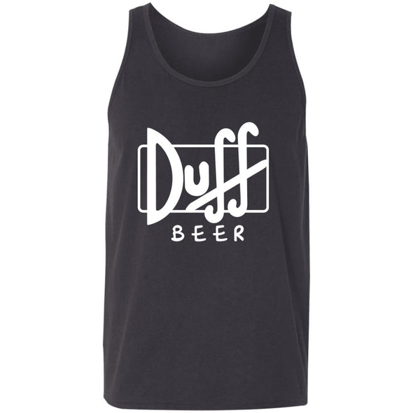 Duff Beer Tank Top