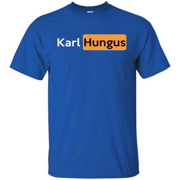 Karl Hungus Cotton Tee