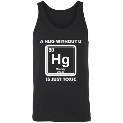 Toxic Hug Tank Top