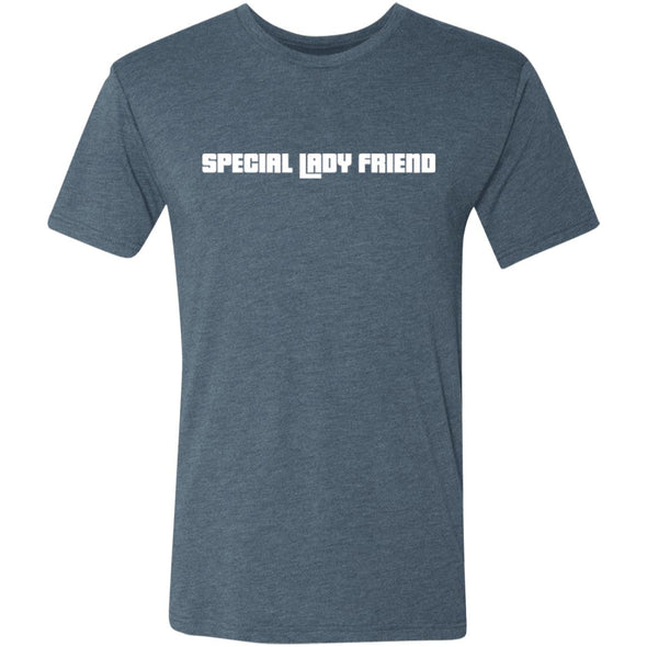 Special Lady Premium Triblend Tee