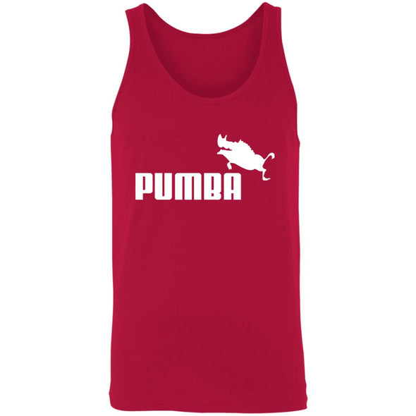 Pumba Tank Top