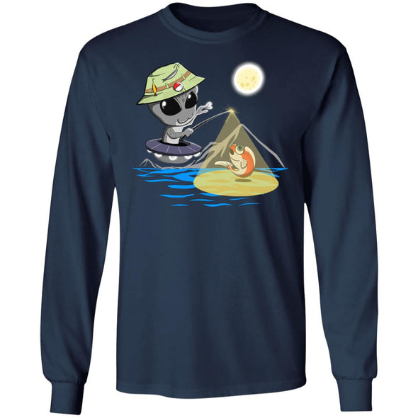 UFO Long Sleeve